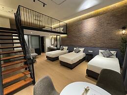 Atelier Hotel Permas