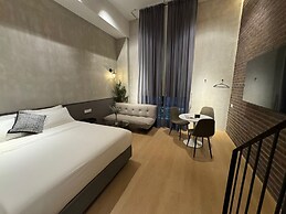 Atelier Hotel Permas