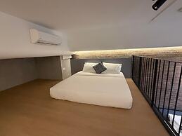 Atelier Hotel Permas