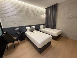 Atelier Hotel Permas