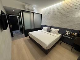 Atelier Hotel Permas