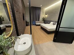 Atelier Hotel Permas