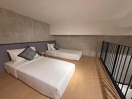 Atelier Hotel Permas