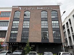 Atelier Hotel Permas