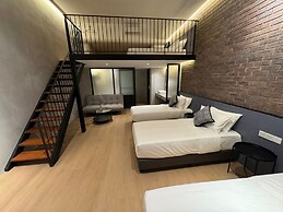 Atelier Hotel Permas