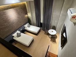Atelier Hotel Permas