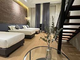 Atelier Hotel Permas