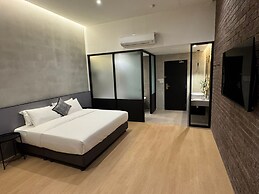 Atelier Hotel Permas