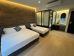 Atelier Hotel Permas
