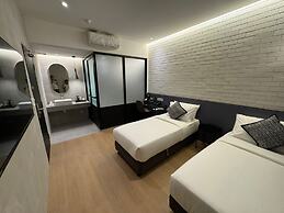 Atelier Hotel Permas