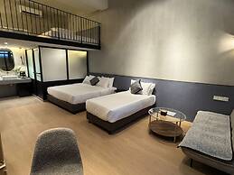Atelier Hotel Permas