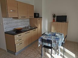 Corsica Apartment With Terrace & Pool