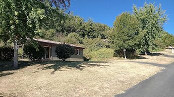 Spacious Cottage for 6 in Marminiac