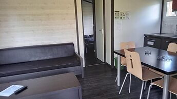 Spacious Cottage for 6 in Marminiac