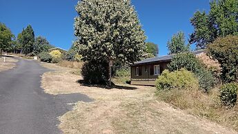 Spacious Cottage for 6 in Marminiac