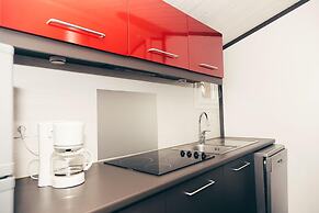 Spacious Cottage for 6 in Marminiac