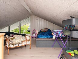 5 Star Holiday Home in Juelsminde