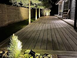 5 Star Holiday Home in Juelsminde