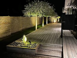 5 Star Holiday Home in Juelsminde
