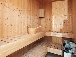 5 Star Holiday Home in Juelsminde