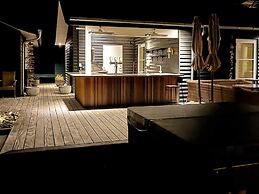 5 Star Holiday Home in Juelsminde