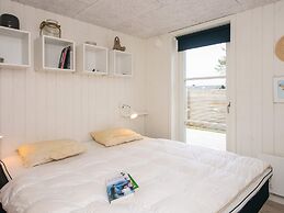 5 Star Holiday Home in Juelsminde