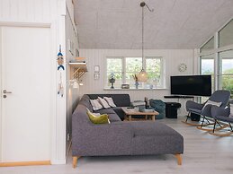 5 Star Holiday Home in Juelsminde