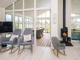 5 Star Holiday Home in Juelsminde