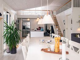5 Star Holiday Home in Juelsminde