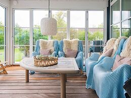 5 Star Holiday Home in Juelsminde