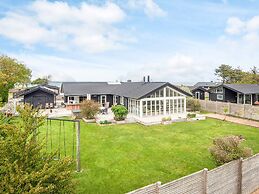5 Star Holiday Home in Juelsminde