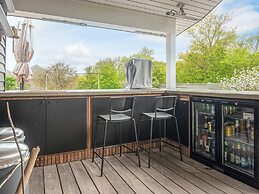 5 Star Holiday Home in Juelsminde