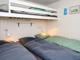 5 Star Holiday Home in Juelsminde