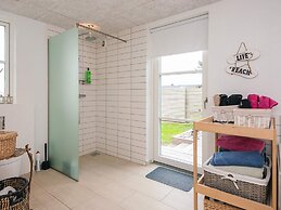 5 Star Holiday Home in Juelsminde