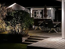 5 Star Holiday Home in Juelsminde