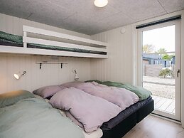 5 Star Holiday Home in Juelsminde