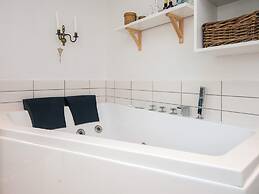 5 Star Holiday Home in Juelsminde