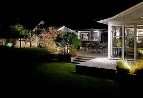 5 Star Holiday Home in Juelsminde
