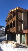 Bormio Apartments al Pradais 1mo P.Ovest