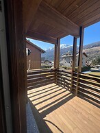 Bormio Apartments al Pradais 1mo P.Ovest