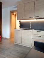 Bormio Apartments al Pradais 1mo P.Ovest