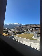 Bormio Apartments al Pradais 1mo P.Ovest