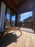 Bormio Apartments al Pradais 1mo P.Ovest