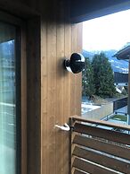 Bormio Apartments al Pradais 1mo P.Ovest