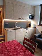 Bormio Apartments al Pradais 1mo P.Ovest