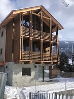 Bormio Apartments al Pradais 1mo P.Ovest