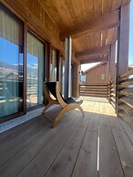 Bormio Apartments al Pradais 1mo P.Ovest