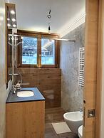 Bormio Apartments al Pradais 1mo P.Ovest