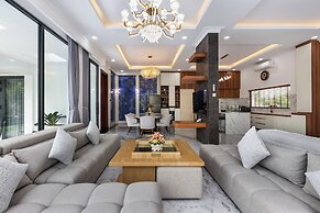 JoeWell Villas