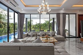 JoeWell Villas